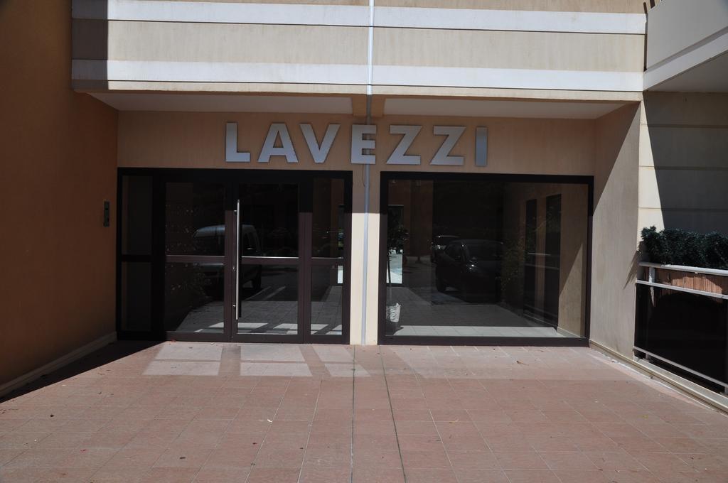 F2 Le Lavezzi Lägenhet Ajaccio  Exteriör bild